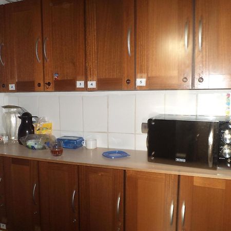Hostal Casona De Chorrillos Vina del Mar Bagian luar foto