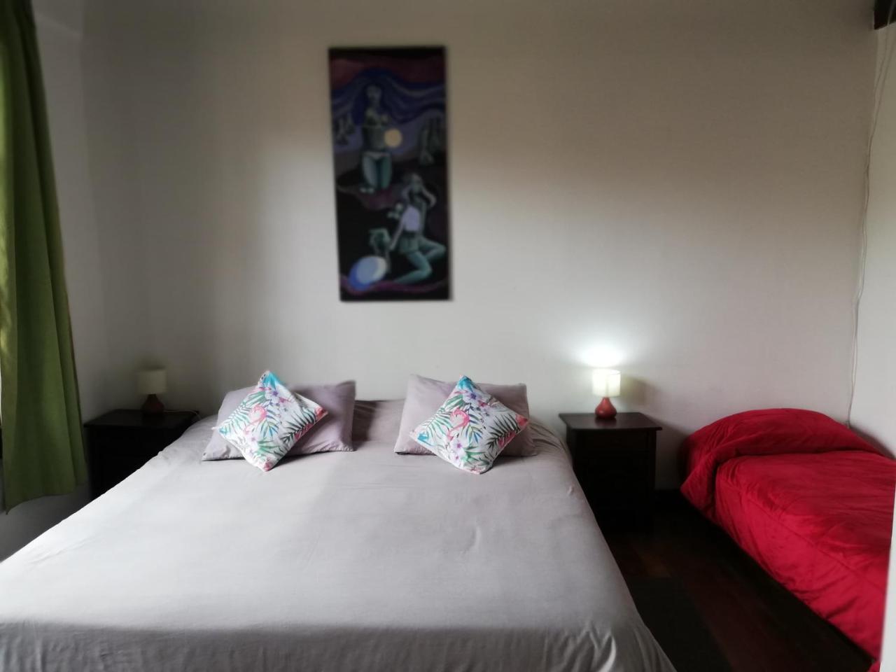 Hostal Casona De Chorrillos Hotel Vina del Mar Bagian luar foto