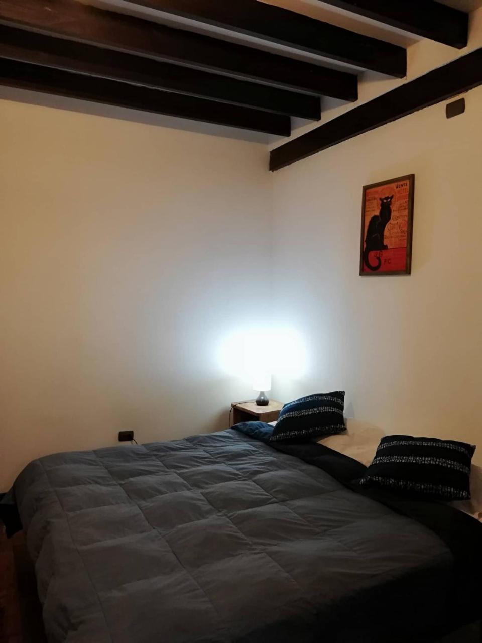 Hostal Casona De Chorrillos Hotel Vina del Mar Bagian luar foto